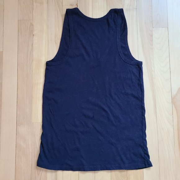 J. Crew Vintage Cotton Tank - Picture 2 of 7